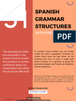 51 Structures With Prepositions