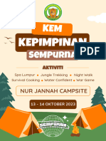 Kepimpinan: Sempurna