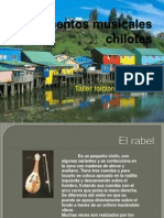 Instrumentos Musicales Chilotes