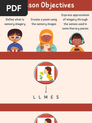 SENSORY IMAGES
