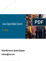 DigitalMediaSystem Retail
