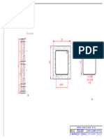 Despiece Elemento Estructural A2