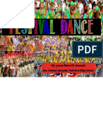 Festival Dances 86582920