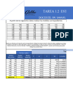 Tarea 1.2 Estadistica Descriptiva