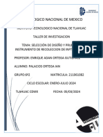 Documento Dos de Area Total