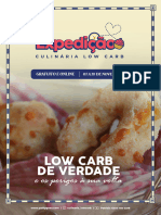 Aula 1 Low Carb de Verdade