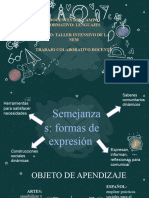 Trabajo Colaborativo Docente