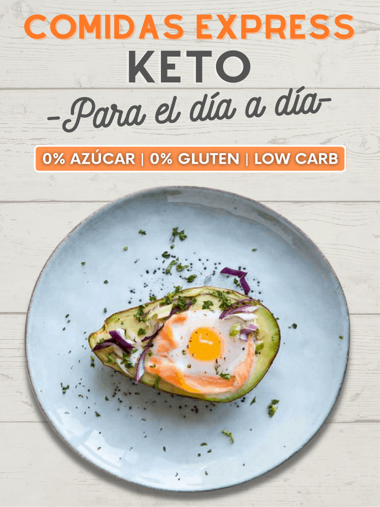 Comidas Express | PDF | ensalada | Sopa de pollo