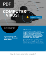 Computerviruses 171008143158