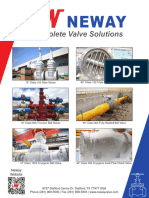 Valve International Company Brochure 06-15-2022