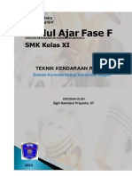 Modul Ajar Konversi