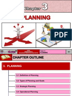 Pad101.3 Planning