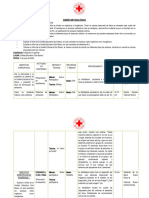 DISEÑO METODOLOGICO Eliminación de Desechos