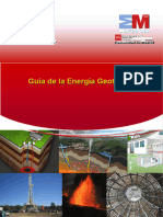 Guia de La Energia Geotermica Fenercom 2008