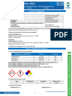 SDS - Despegue Plus