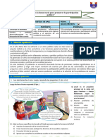 4° DPCC - Evaluacion Diagnostica 2024