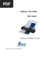 ISP 3 Wifi UserGuide US