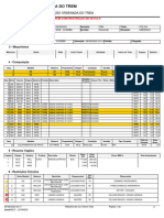 Ficha Do Trem - PT BR