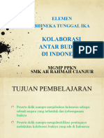 PPKN Materi Keberagaman Budaya