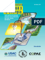 Libro, Gestion Colectiva Del Agua y La Energia - 2da Edición