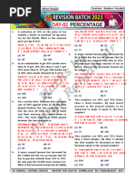 SSC GD 2022 Maths Practice Questions | PDF | Division (Mathematics