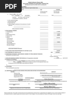 Disclosure Statement On Loan/Credit Transaction Name: Address