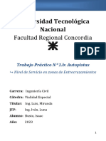 TP 1.b-Nivel de Serv en Zonas de Entrecruzaminentos-Busto-2023