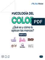 Psicología Del Color - pt2