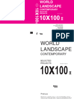 10x100 Landscape