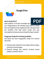 1.2. Google Drive