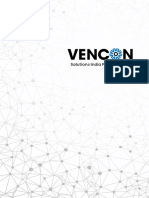 Vencon Compnay Profile