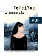 Andre Diniz - SUBVERSIVOS (N11) - A Emboscada