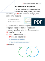 Cuaderno de Mate INTERS