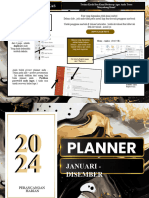 Planner24 Cikgugrafik Basic