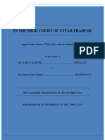 CT University Appealent PDF