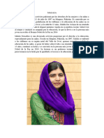 Malala