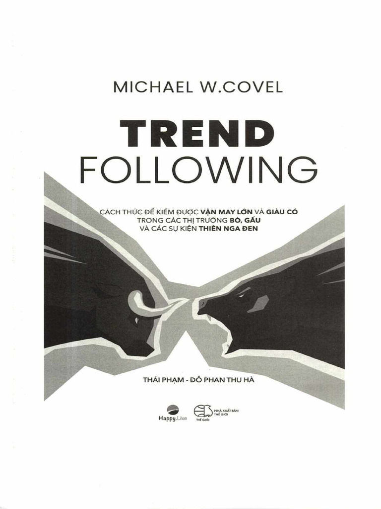 Trend Following | PDF