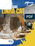 Linea Cat