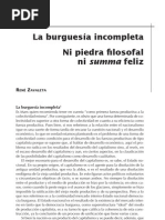 Textos Rene 0Zavaleta