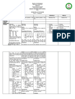 Grade 2 Lesson Plan Q4 W2