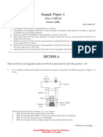 Class 10 Science MCQs - Answers