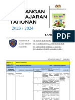 RPT SAINS THN 1 2023-2024 by Rozayus Academy