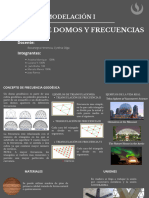 Investigación Domos - Grupo 1 - VA3D PDF
