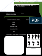 Ficha de Valoración Antropométrica Funcional-1