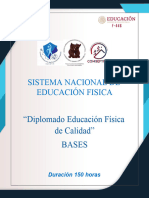 Educacion Fisica