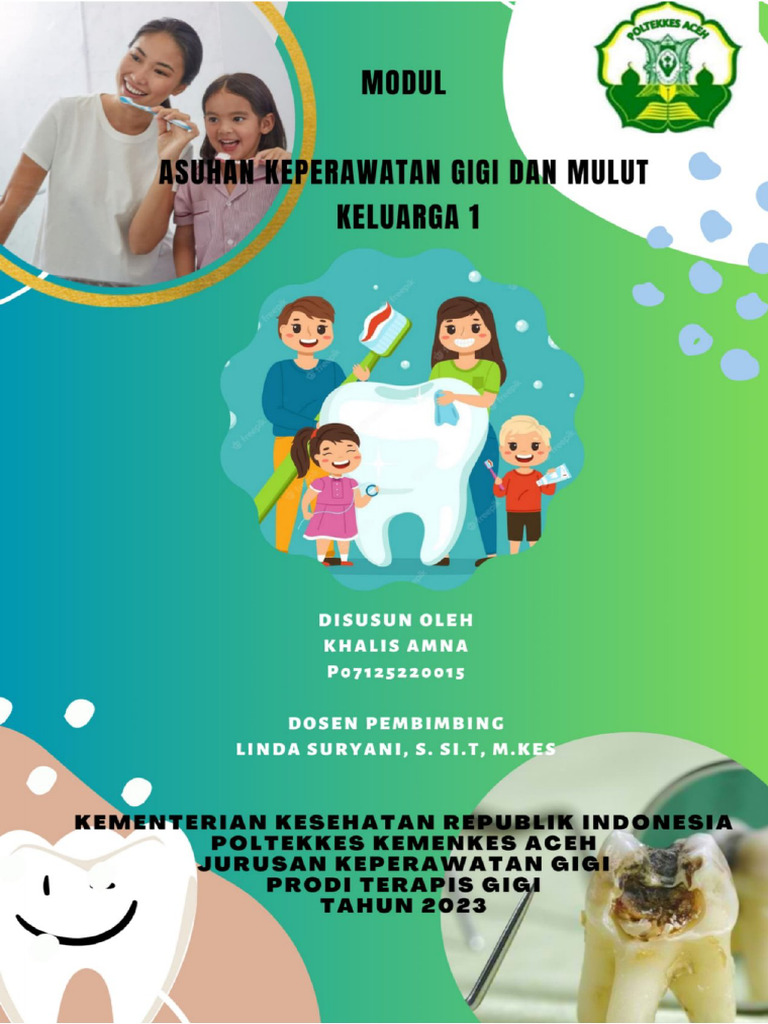 Modul amna pdf