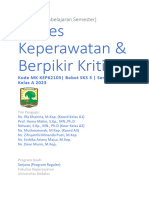 RPS OBE Proses Kep Dan Berpikir Kritis Tahun 2023 Final