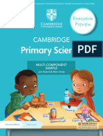 Preview Science 1 Primary