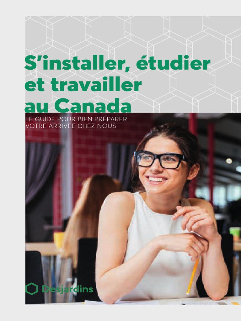 Guide pour s'installer au Canada | PDF | Canada