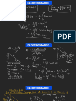 55 Electrostatics L 06 Class Notes AnanthGarg - Akad - 24 - 25